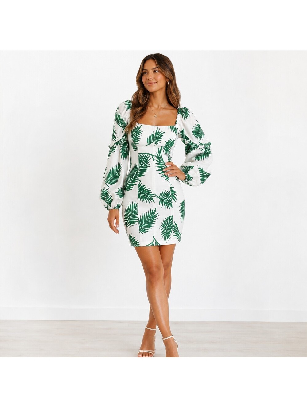 Verte Los Angeles Dress Collection